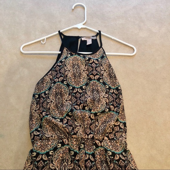 Forever 21 Dresses & Skirts - Maxi dress from forever 21